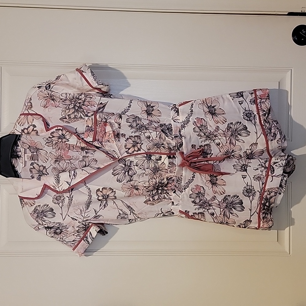 VS Pajama